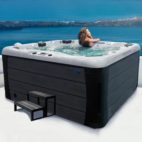 Deck hot tubs for sale in Naples